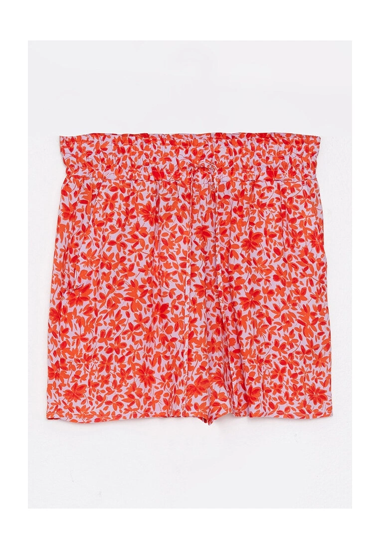 LC WAIKIKI Elastic Waist Bermuda Shorts 7 LC WAIKIKI Elastic Waist Bermuda Shorts - Image 5