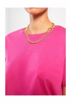 LC WAIKIKI Short Sleeve Cotton T-Shirt -LC WAIKIKI popular shop lc waikiki 0226 9506716 3