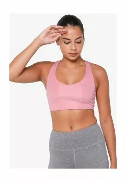 LC WAIKIKI Non-Wired Filled Sports Bra
