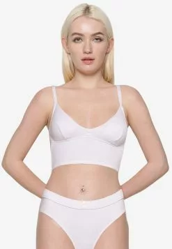 LC WAIKIKI Filled Non-Wired Bralette