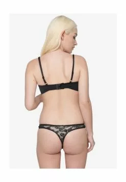 LC WAIKIKI Underwire Non-Padded Lace Detail Bra -LC WAIKIKI popular shop lc waikiki 0249 8256016 2