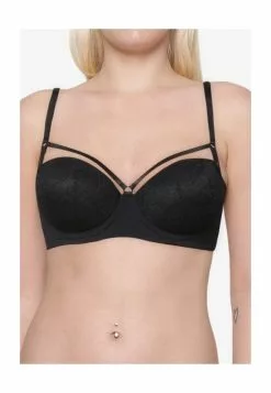 LC WAIKIKI Underwire Non-Padded Lace Detail Bra -LC WAIKIKI popular shop lc waikiki 0249 8256016 3