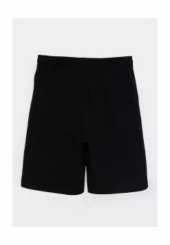 LC WAIKIKI Elastic Waist Text Printed Women's Shorts 5 LC WAIKIKI Elastic Waist Text Printed Women's Shorts -LC WAIKIKI popular shop lc waikiki 0251 0780126 2