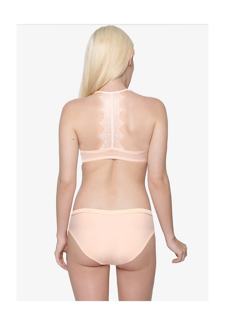 LC WAIKIKI Underwire Non-Padded Lace Detail Bra 4 LC WAIKIKI Underwire Non-Padded Lace Detail Bra - Image 2