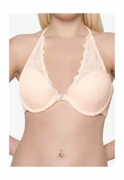 LC WAIKIKI Underwire Non-Padded Lace Detail Bra 9 LC WAIKIKI Underwire Non-Padded Lace Detail Bra -LC WAIKIKI popular shop lc waikiki 0255 0756016 3