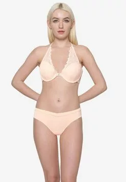 LC WAIKIKI Underwire Non-Padded Lace Detail Bra 10 LC WAIKIKI Underwire Non-Padded Lace Detail Bra -LC WAIKIKI popular shop lc waikiki 0255 0756016 4