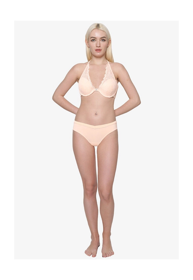 LC WAIKIKI Underwire Non-Padded Lace Detail Bra 7 LC WAIKIKI Underwire Non-Padded Lace Detail Bra - Image 5