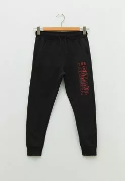 LC WAIKIKI Batman Printed Boy Jogger Sweatpants