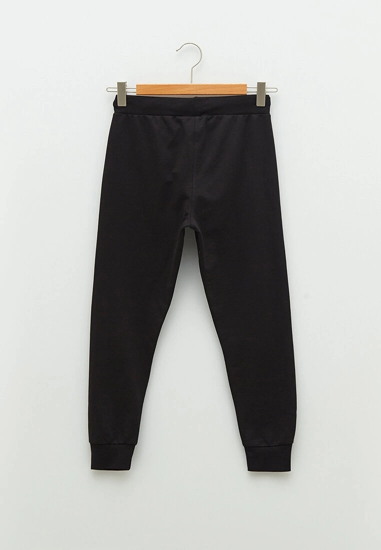 LC WAIKIKI Batman Printed Boy Jogger Sweatpants 4 LC WAIKIKI Batman Printed Boy Jogger Sweatpants - Image 2