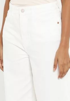 LC WAIKIKI High Waist Rodeo Women's Denim Trousers -LC WAIKIKI popular shop lc waikiki 0257 3011126 3