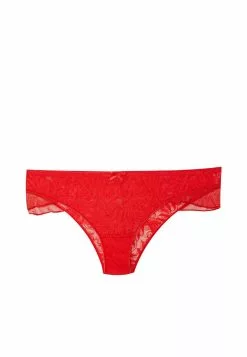 LC WAIKIKI LCW Dream Lacy Brazilian Briefs