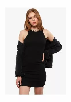 LC WAIKIKI Sleeveless Mini Dress