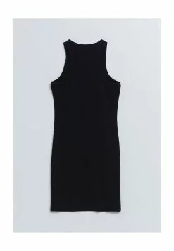 LC WAIKIKI Sleeveless Mini Dress -LC WAIKIKI popular shop lc waikiki 0285 6725916 6