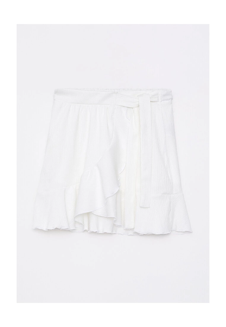 LC WAIKIKI Elastic Waist Straight Skirt 8 LC WAIKIKI Elastic Waist Straight Skirt - Image 6