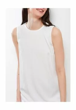 LC WAIKIKI Straight Sleeveless Viscose Tunic -LC WAIKIKI popular shop lc waikiki 0323 9017916 3