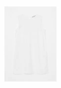 LC WAIKIKI Straight Sleeveless Viscose Tunic -LC WAIKIKI popular shop lc waikiki 0324 9017916 5