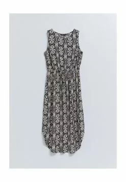 LC WAIKIKI Sleeveless Viscose Dress 11 LC WAIKIKI Sleeveless Viscose Dress -LC WAIKIKI popular shop lc waikiki 0333 9706716 5