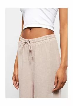 LC WAIKIKI Elastic Waist Straight Trousers 11 LC WAIKIKI Elastic Waist Straight Trousers -LC WAIKIKI popular shop lc waikiki 0348 6390126 3