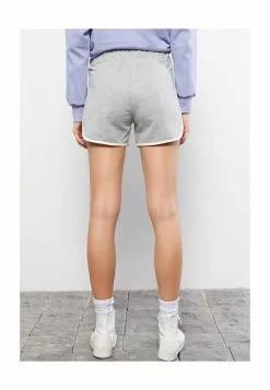 LC WAIKIKI Straight Bermuda Shorts 8 LC WAIKIKI Straight Bermuda Shorts -LC WAIKIKI popular shop lc waikiki 0349 1316716 2