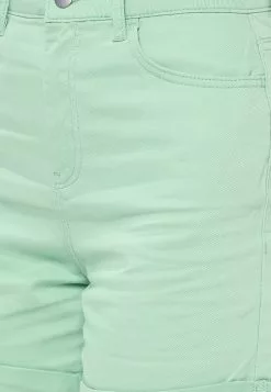 LC WAIKIKI High Waist Standard Fit Women's Shorts -LC WAIKIKI popular shop lc waikiki 0356 1943226 3