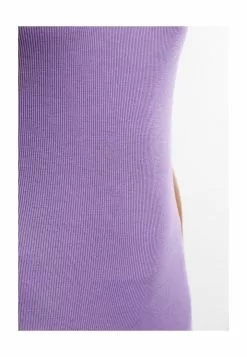 LC WAIKIKI Crew Neck Plain Women Dress -LC WAIKIKI popular shop lc waikiki 0361 8373226 3