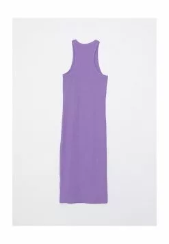 LC WAIKIKI Crew Neck Plain Women Dress -LC WAIKIKI popular shop lc waikiki 0362 8373226 6