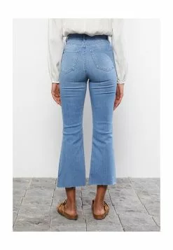 LC WAIKIKI High Waist Skinny Fit Denim Jeans -LC WAIKIKI popular shop lc waikiki 0374 8427916 2