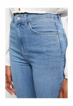 LC WAIKIKI High Waist Skinny Fit Denim Jeans -LC WAIKIKI popular shop lc waikiki 0375 8427916 3