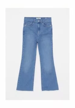 LC WAIKIKI High Waist Skinny Fit Denim Jeans -LC WAIKIKI popular shop lc waikiki 0375 8427916 5