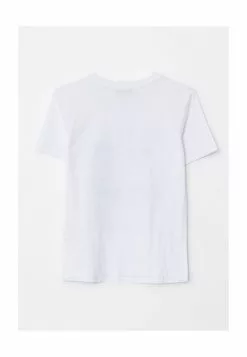 LC WAIKIKI Short Sleeves Cotton Women T-Shirt -LC WAIKIKI popular shop lc waikiki 0379 9737916 6