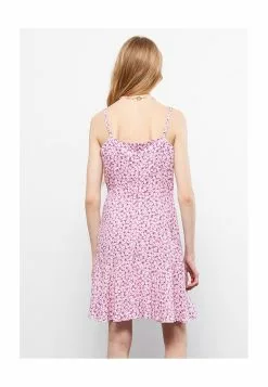 LC WAIKIKI Floral Cami Dress 9 LC WAIKIKI Floral Cami Dress -LC WAIKIKI popular shop lc waikiki 0381 9817916 2