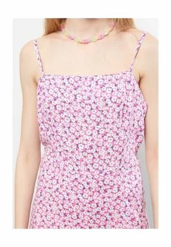 LC WAIKIKI Floral Cami Dress 10 LC WAIKIKI Floral Cami Dress -LC WAIKIKI popular shop lc waikiki 0381 9817916 3