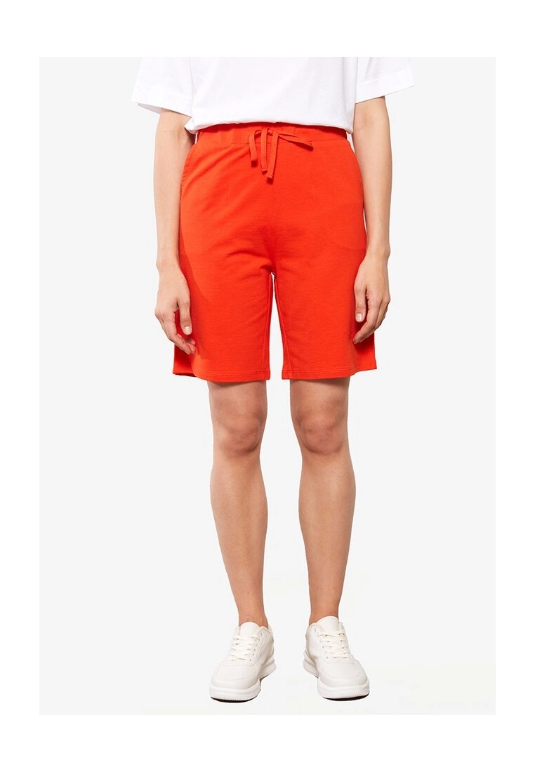 LC WAIKIKI Cotton Bermuda Shorts 3 LC WAIKIKI Cotton Bermuda Shorts