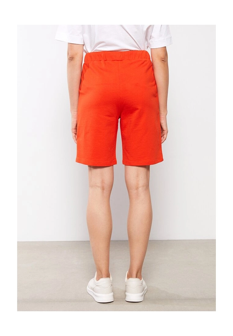 LC WAIKIKI Cotton Bermuda Shorts 4 LC WAIKIKI Cotton Bermuda Shorts - Image 2