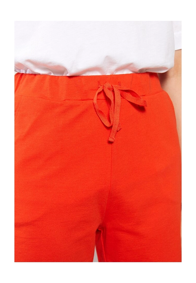 LC WAIKIKI Cotton Bermuda Shorts 5 LC WAIKIKI Cotton Bermuda Shorts - Image 3