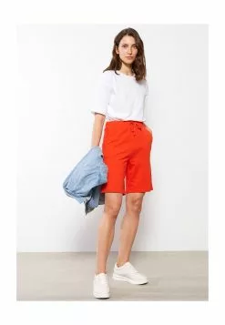 LC WAIKIKI Cotton Bermuda Shorts 12 LC WAIKIKI Cotton Bermuda Shorts -LC WAIKIKI popular shop lc waikiki 0386 8927916 4