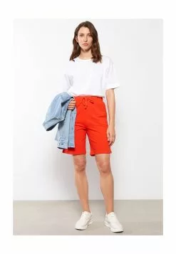 LC WAIKIKI Cotton Bermuda Shorts 13 LC WAIKIKI Cotton Bermuda Shorts -LC WAIKIKI popular shop lc waikiki 0386 8927916 5