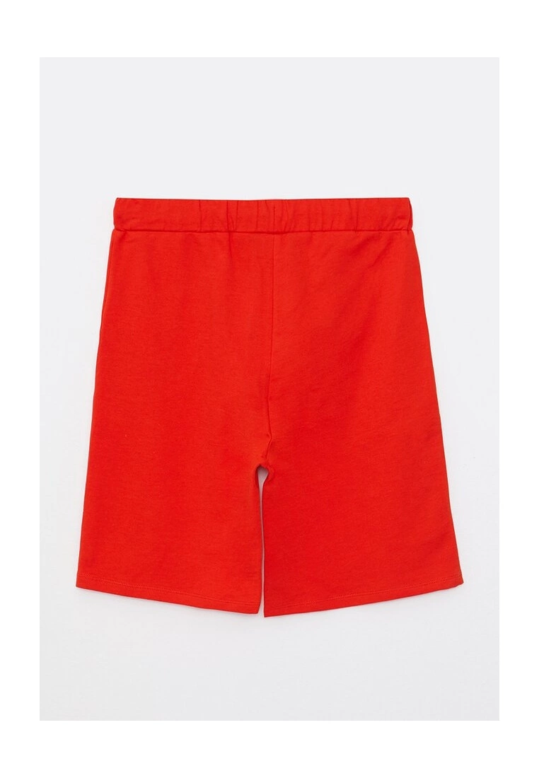 LC WAIKIKI Cotton Bermuda Shorts 9 LC WAIKIKI Cotton Bermuda Shorts - Image 7