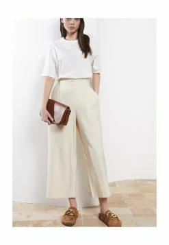 LC WAIKIKI Comfortable Wide Leg Trousers 13 LC WAIKIKI Comfortable Wide Leg Trousers -LC WAIKIKI popular shop lc waikiki 0389 8063226 5