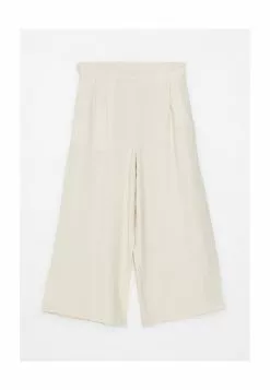 LC WAIKIKI Comfortable Wide Leg Trousers 14 LC WAIKIKI Comfortable Wide Leg Trousers -LC WAIKIKI popular shop lc waikiki 0389 8063226 6