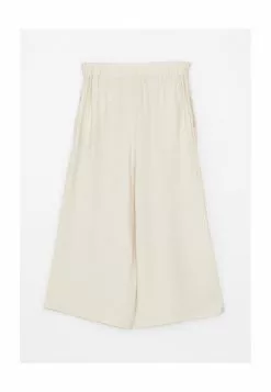 LC WAIKIKI Comfortable Wide Leg Trousers 15 LC WAIKIKI Comfortable Wide Leg Trousers -LC WAIKIKI popular shop lc waikiki 0389 8063226 7