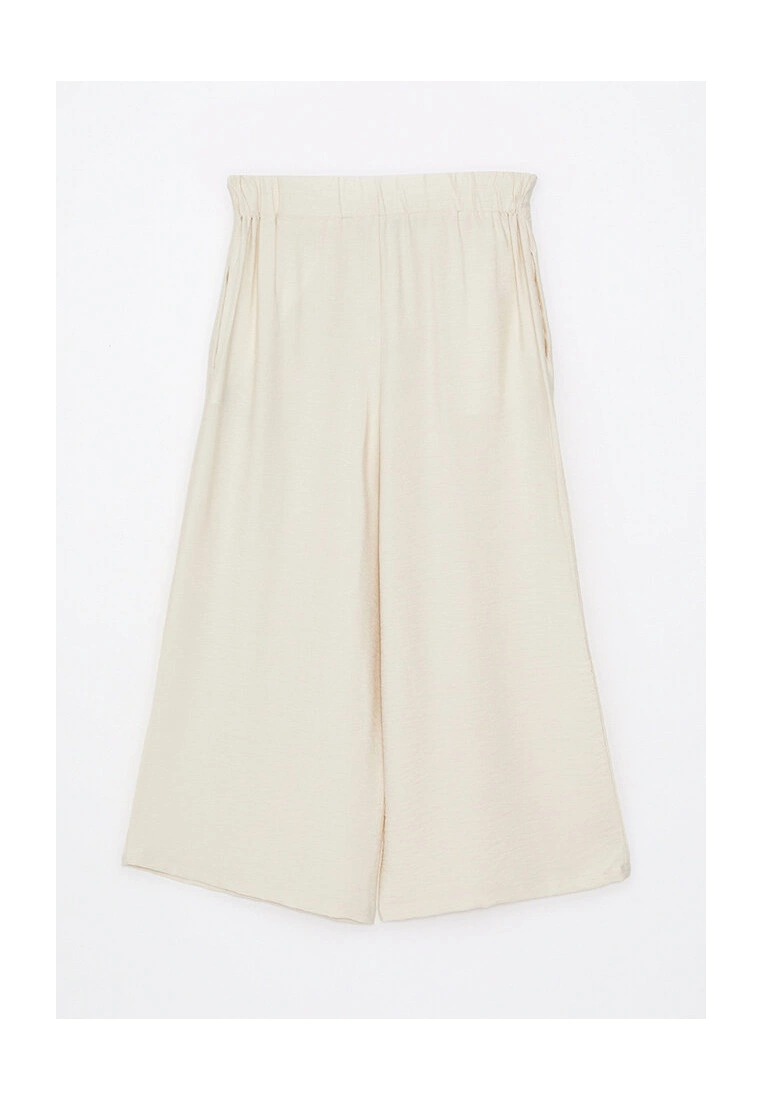 LC WAIKIKI Comfortable Wide Leg Trousers 9 LC WAIKIKI Comfortable Wide Leg Trousers - Image 7