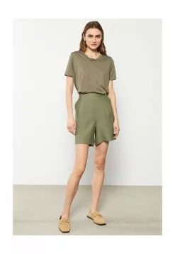 LC WAIKIKI Pocket Detailed Shorts -LC WAIKIKI popular shop lc waikiki 0392 9270126 4