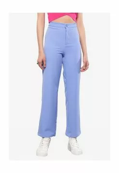 LC WAIKIKI Comfortable Fit Straight Trousers