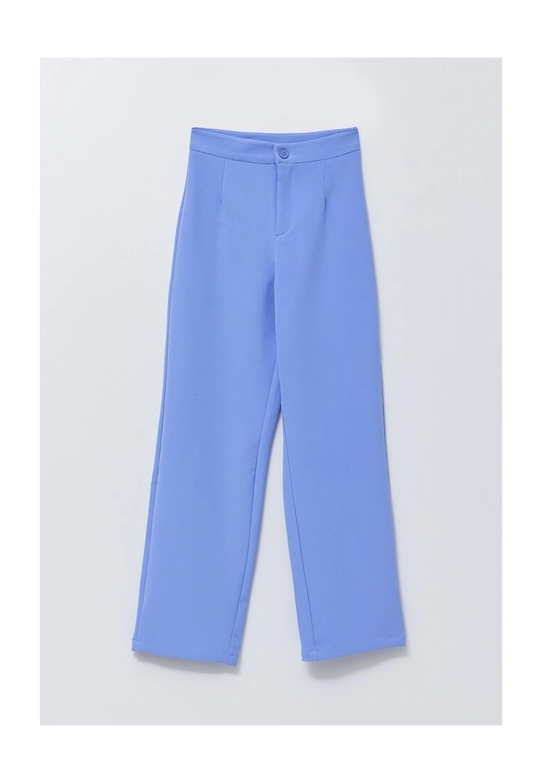 LC WAIKIKI Comfortable Fit Straight Trousers 8 LC WAIKIKI Comfortable Fit Straight Trousers - Image 6