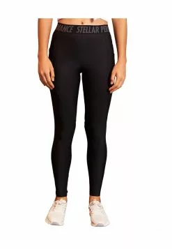 LC WAIKIKI Elastic Waist Sport Leggings