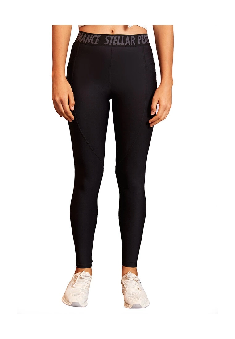 LC WAIKIKI Elastic Waist Sport Leggings 3 LC WAIKIKI Elastic Waist Sport Leggings