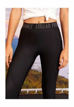 LC WAIKIKI Elastic Waist Sport Leggings 11 LC WAIKIKI Elastic Waist Sport Leggings -LC WAIKIKI popular shop lc waikiki 0412 1280126 3