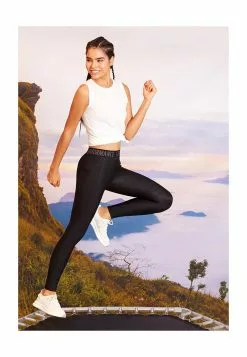 LC WAIKIKI Elastic Waist Sport Leggings 12 LC WAIKIKI Elastic Waist Sport Leggings -LC WAIKIKI popular shop lc waikiki 0412 1280126 4