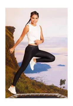 LC WAIKIKI Elastic Waist Sport Leggings 13 LC WAIKIKI Elastic Waist Sport Leggings -LC WAIKIKI popular shop lc waikiki 0412 1280126 5